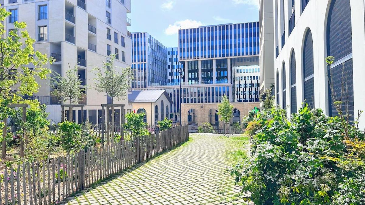 le quai douillet - 5