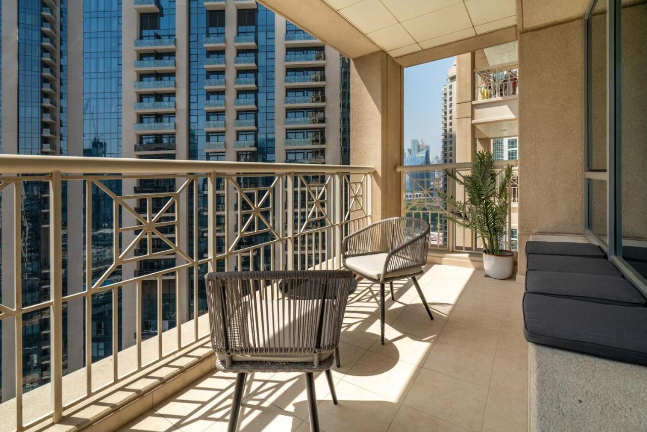 GuestReady - Delightful haven near Burj Khalifa - 2