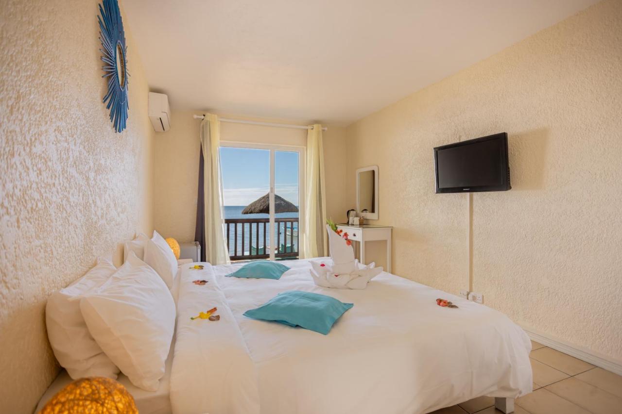 Cocotiers Hotel – Mauritius - 2