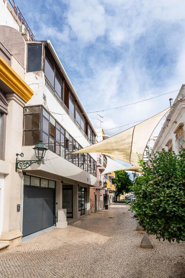 Blife Antonya private rooms at 3rd floor