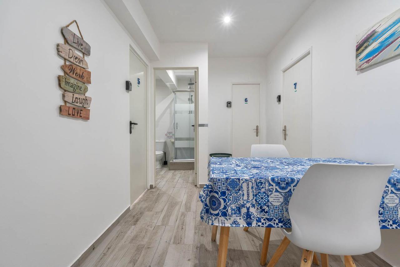 Blife Antonya private rooms at 3rd floor - 5