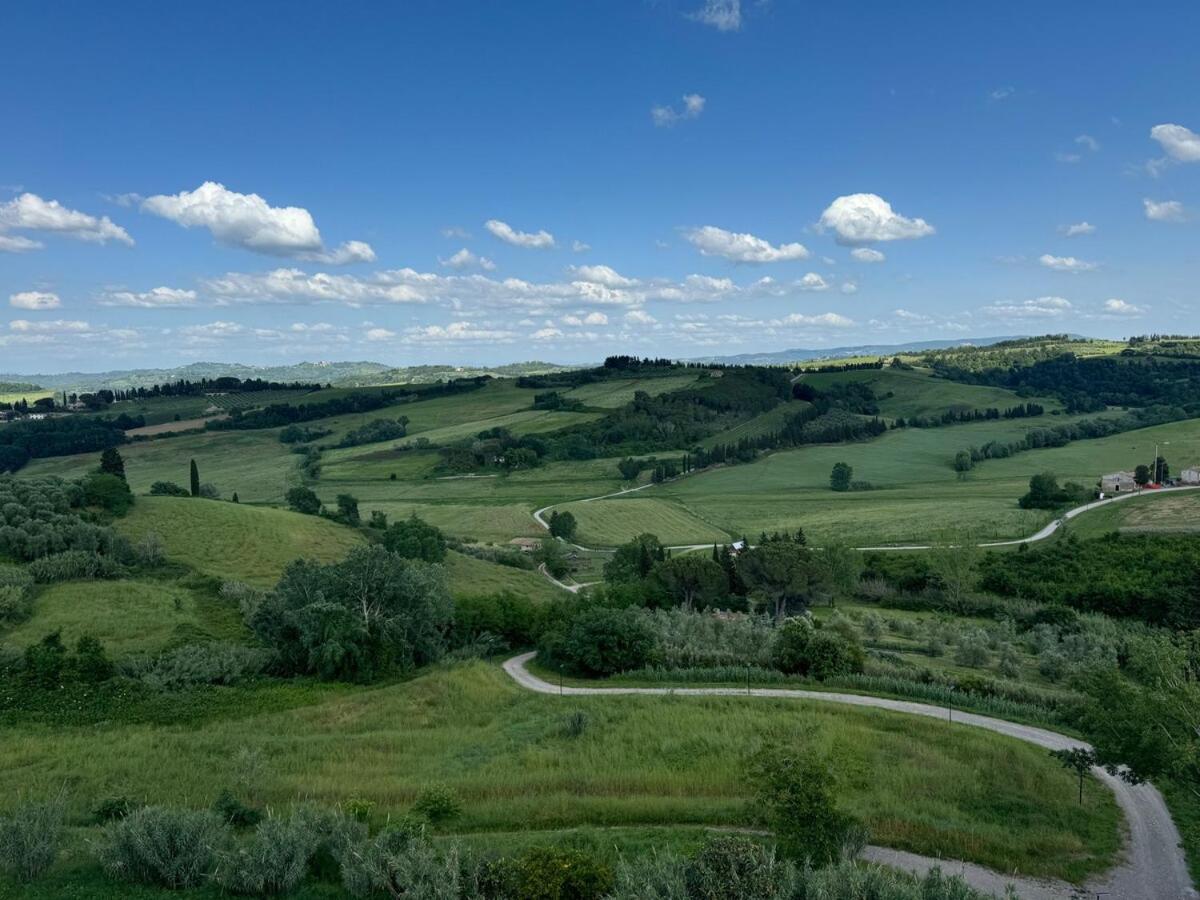 La Gemma di Castelfalfi