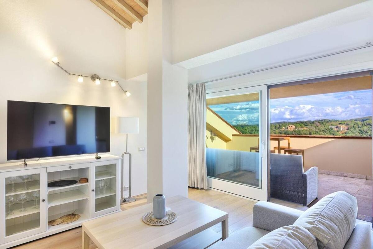 La Gemma di Castelfalfi - 5