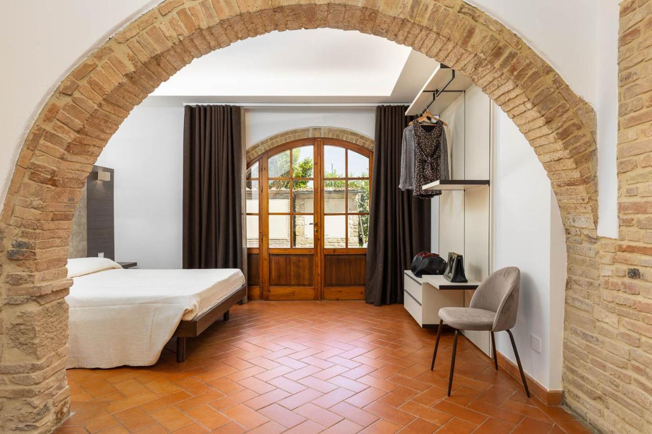 B&B Panizzi - San Gimignano - 2