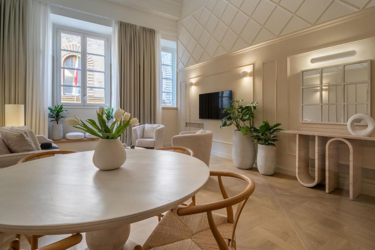 Deservi Charming Apartments - 5