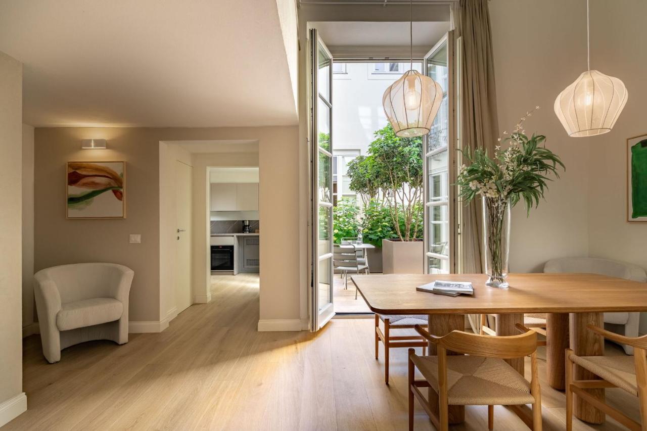 Deservi Charming Apartments - 2