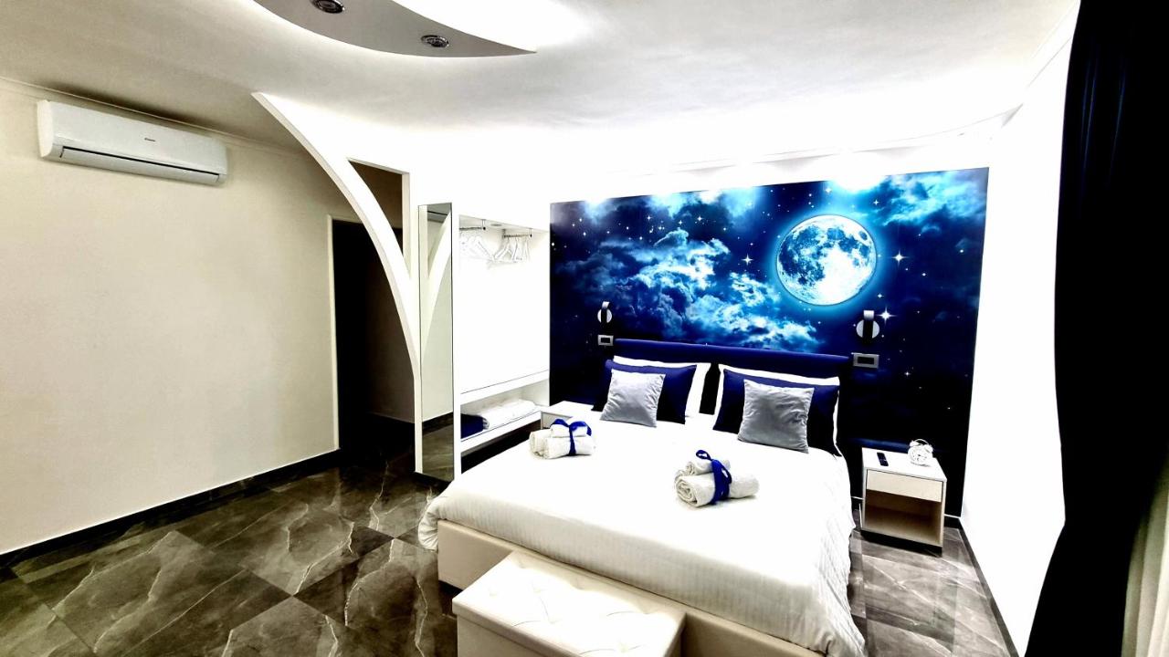 La Luna A Toledo - 4