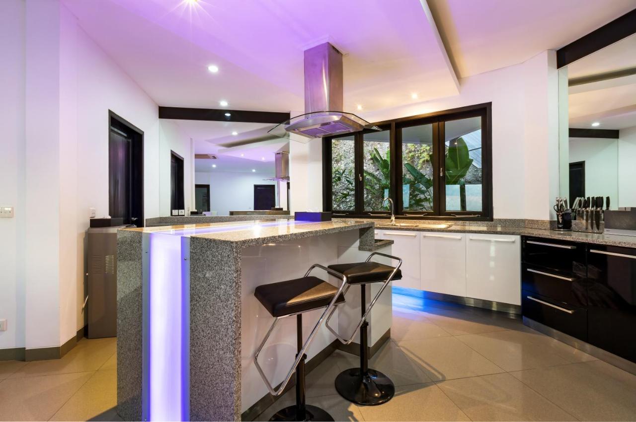 Tropical Bliss Villa with Pool in Bali - Villa Ocean's Height - 5