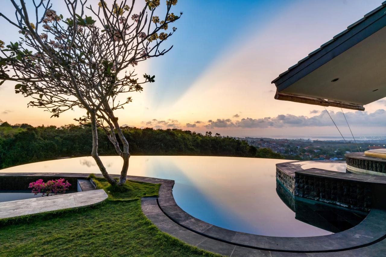 Tropical Bliss Villa with Pool in Bali - Villa Ocean's Height - 4