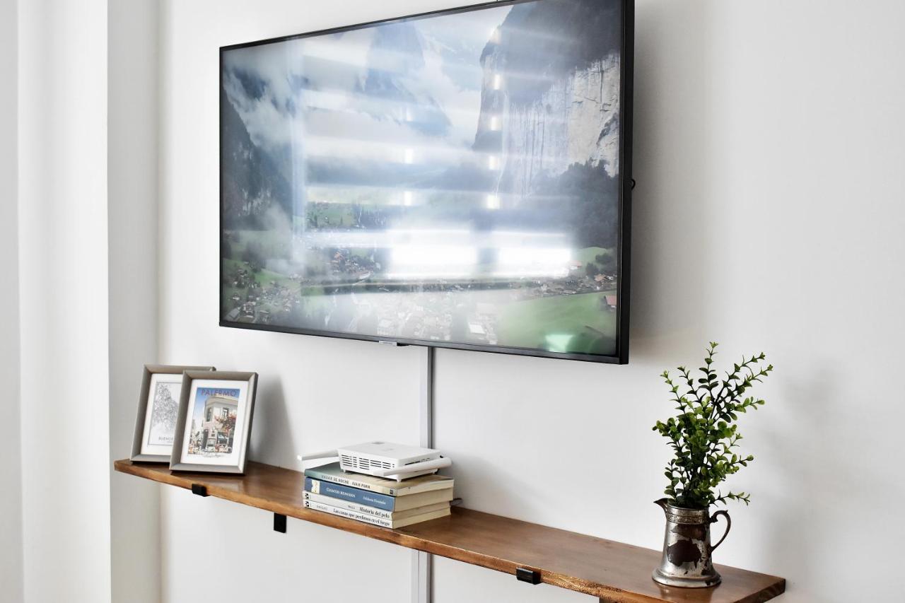 La Rosita, Palermo Soho Apartment, a pasos de Plaza Serrano - 5