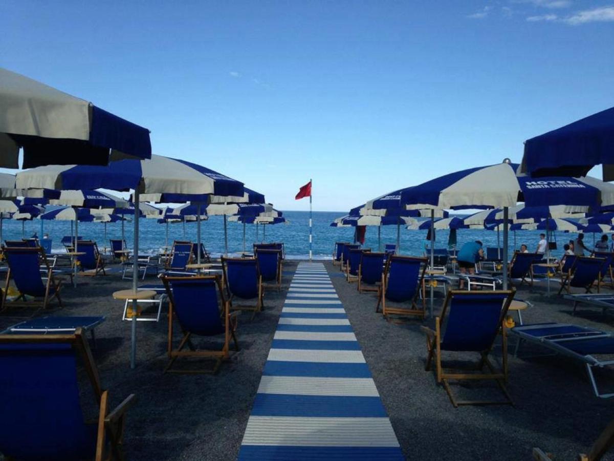 Hotel Santa Caterina Village Club photo