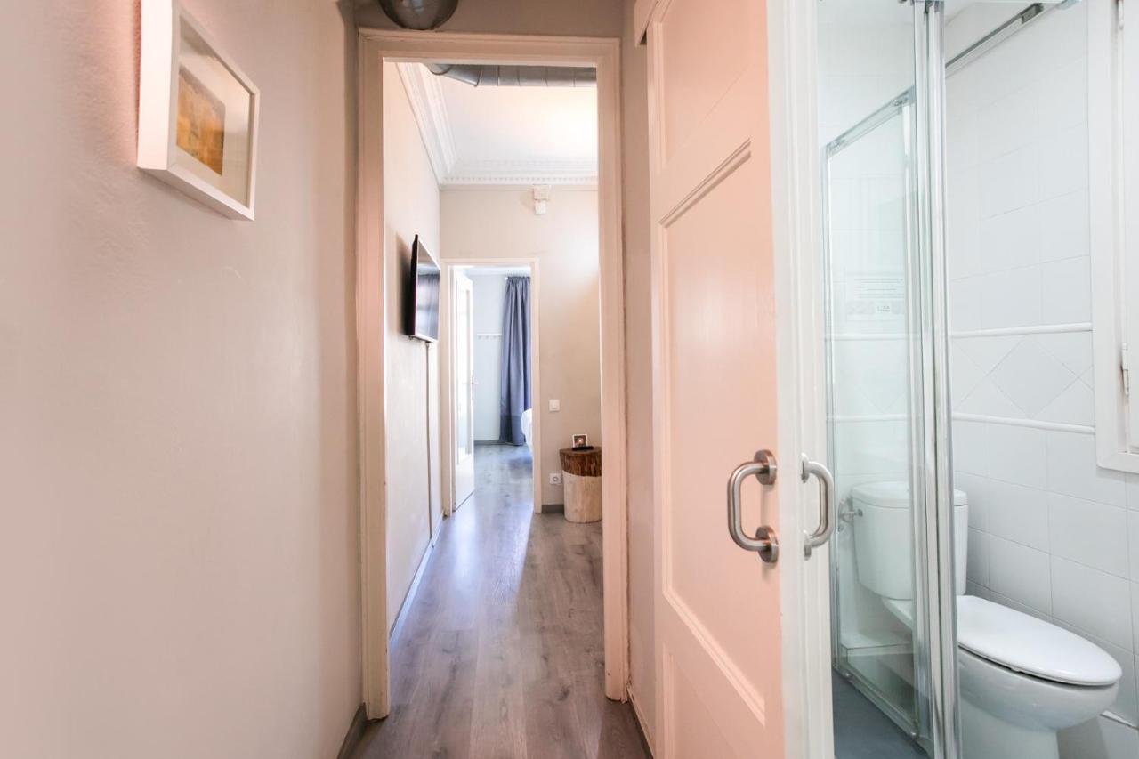 51ABPAR1111 - Apartment in Paralelo - 3