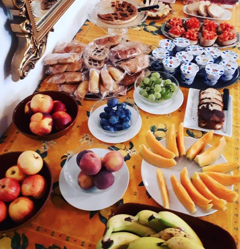 Residenza D'Epoca Palazzo Buonaccorsi - 4