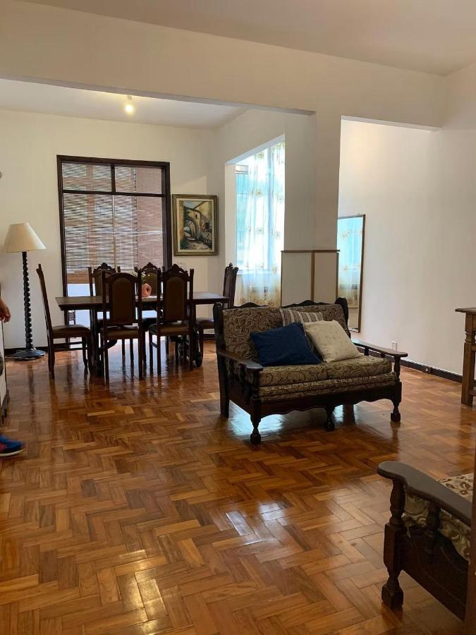 Apartamento Completo em Copacabana próximo ao Leme