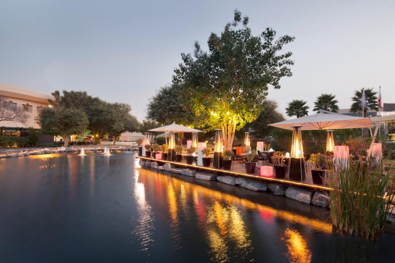 The Creekside Hotel, Dubai - an Accor Hotel - 4