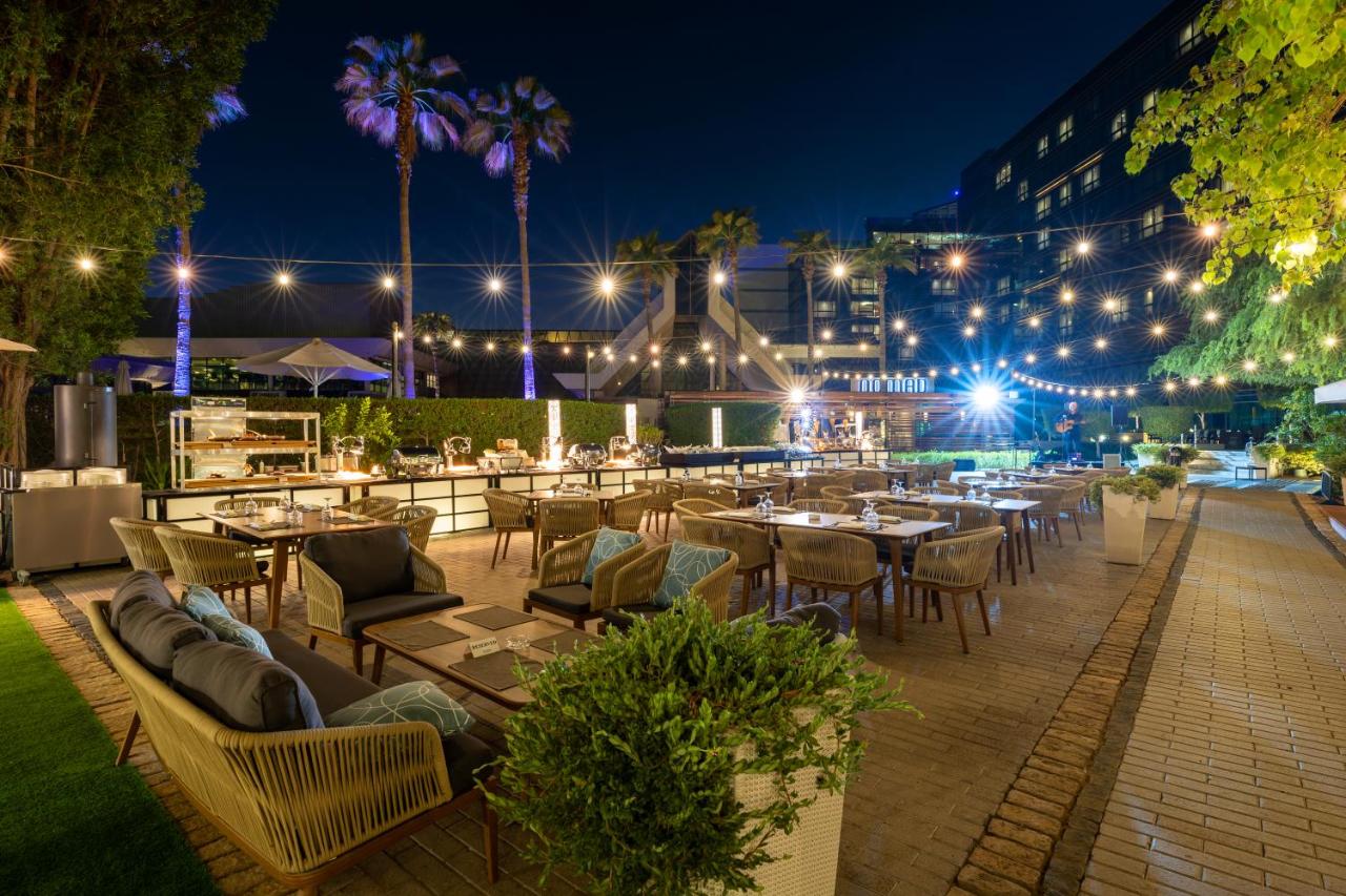 The Creekside Hotel, Dubai - an Accor Hotel - 5