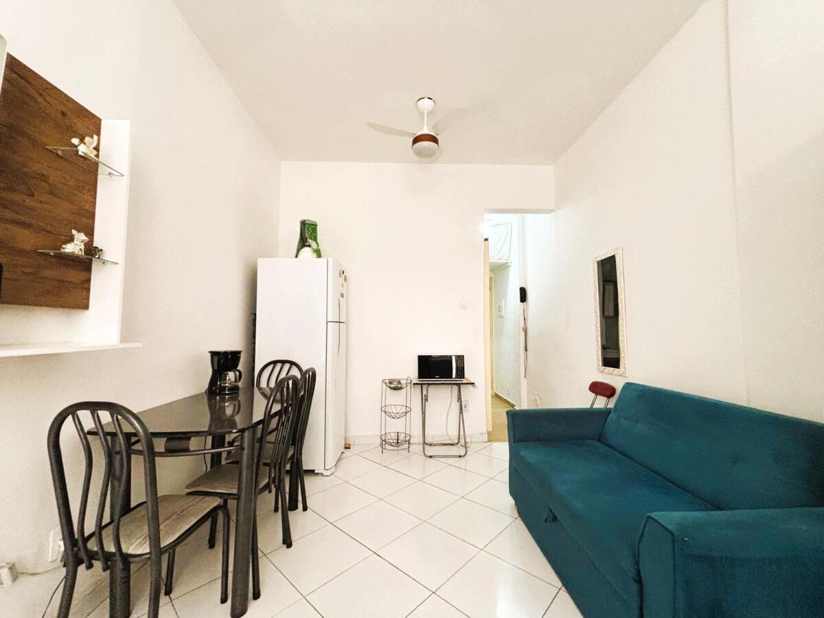 Excelente Studio na Praia de Botafogo - 4