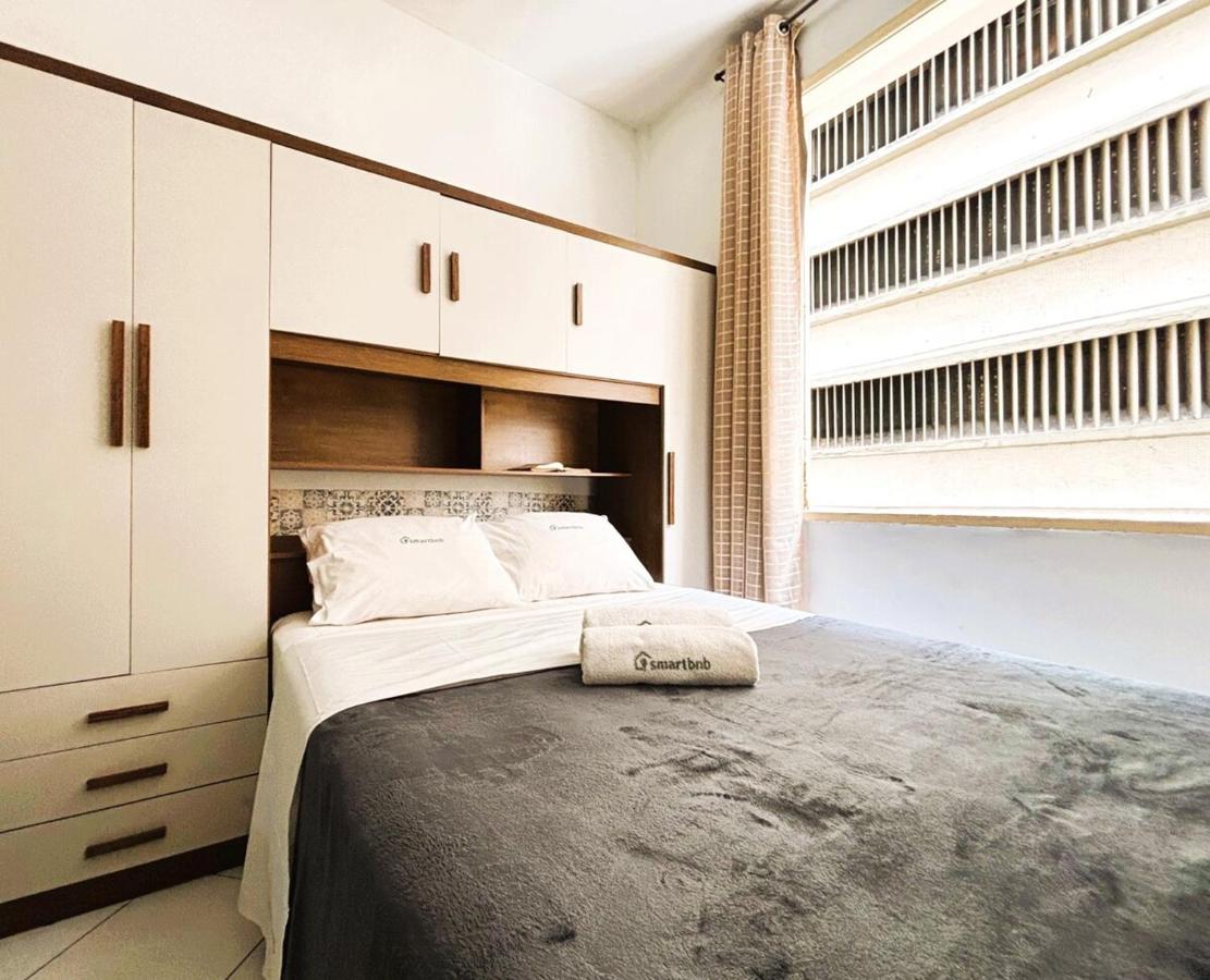 Excelente Studio na Praia de Botafogo - 2