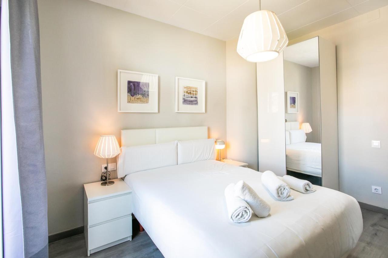 51ABPAR1111 - Apartment in Paralelo - 2