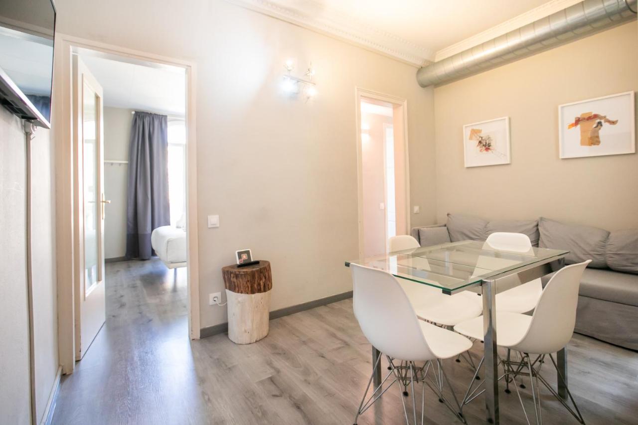 51ABPAR1111 - Apartment in Paralelo - 4