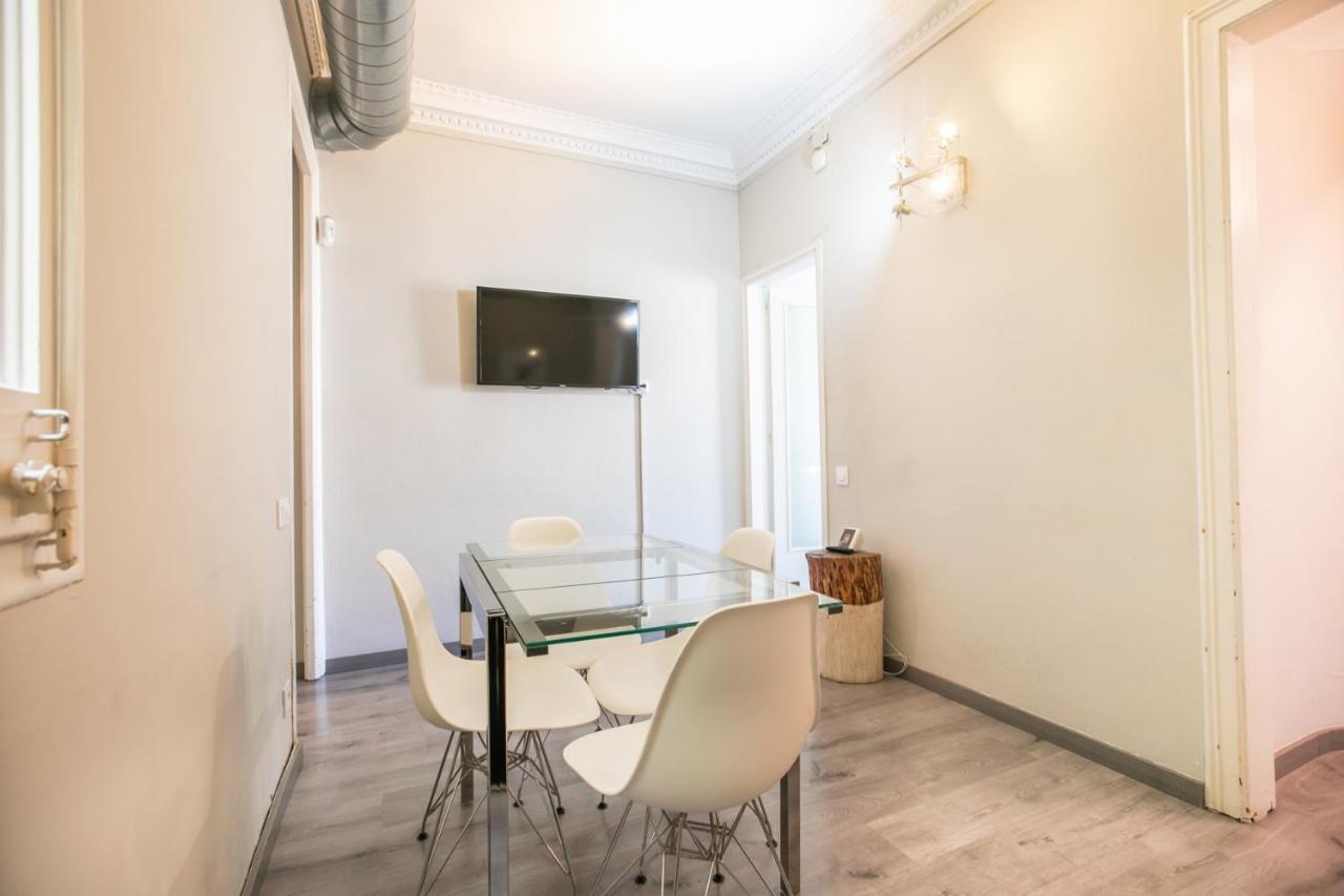 51ABPAR1111 - Apartment in Paralelo - 5