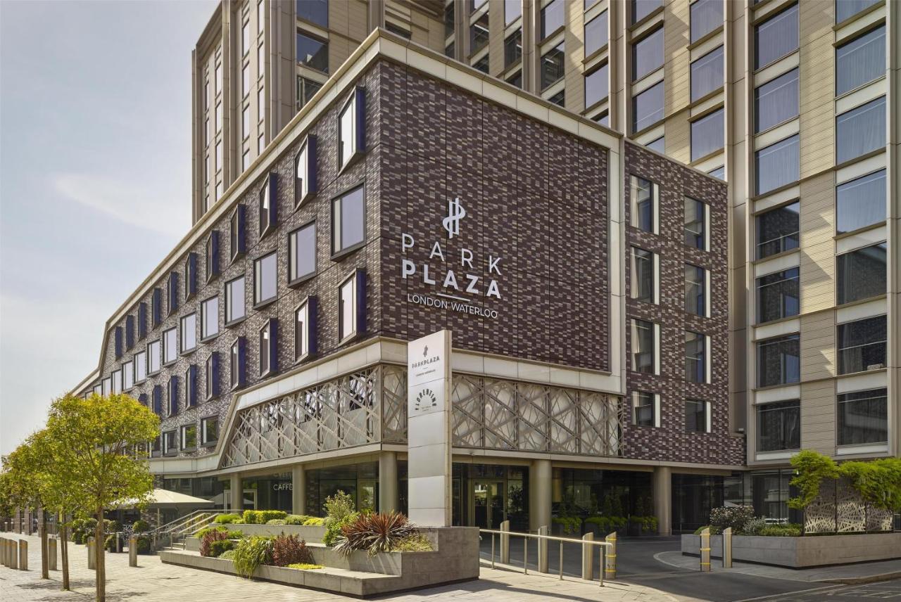 Park Plaza London Waterloo - 3