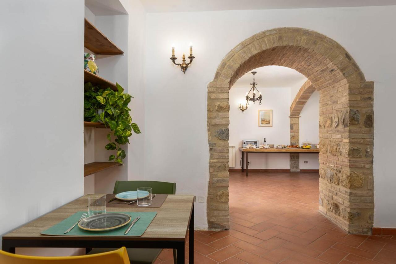 B&B Panizzi - San Gimignano - 5