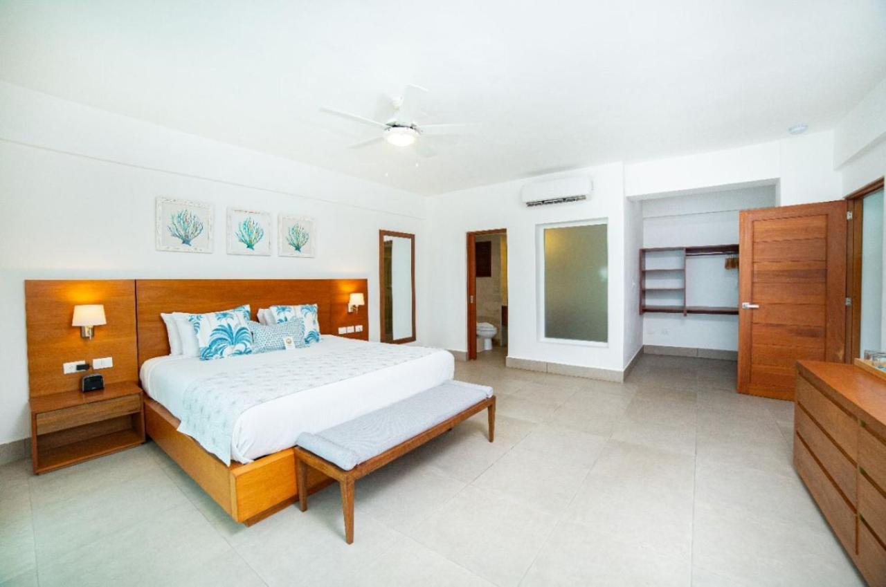 Presidential Suites Cabarete - Room Only - 4