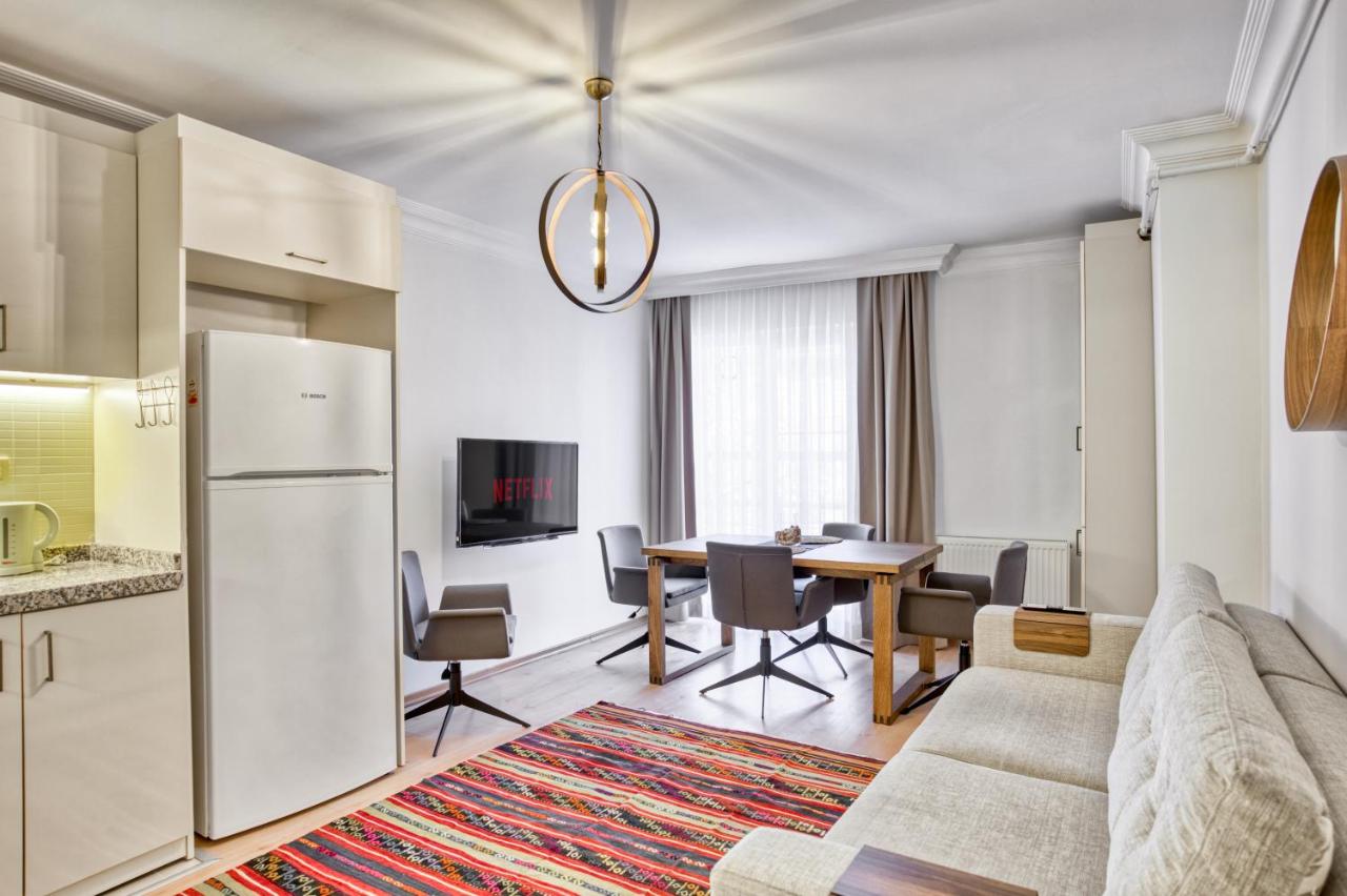 Dublex 3 Bedrooms&2Bathrooms &Terrace - 4