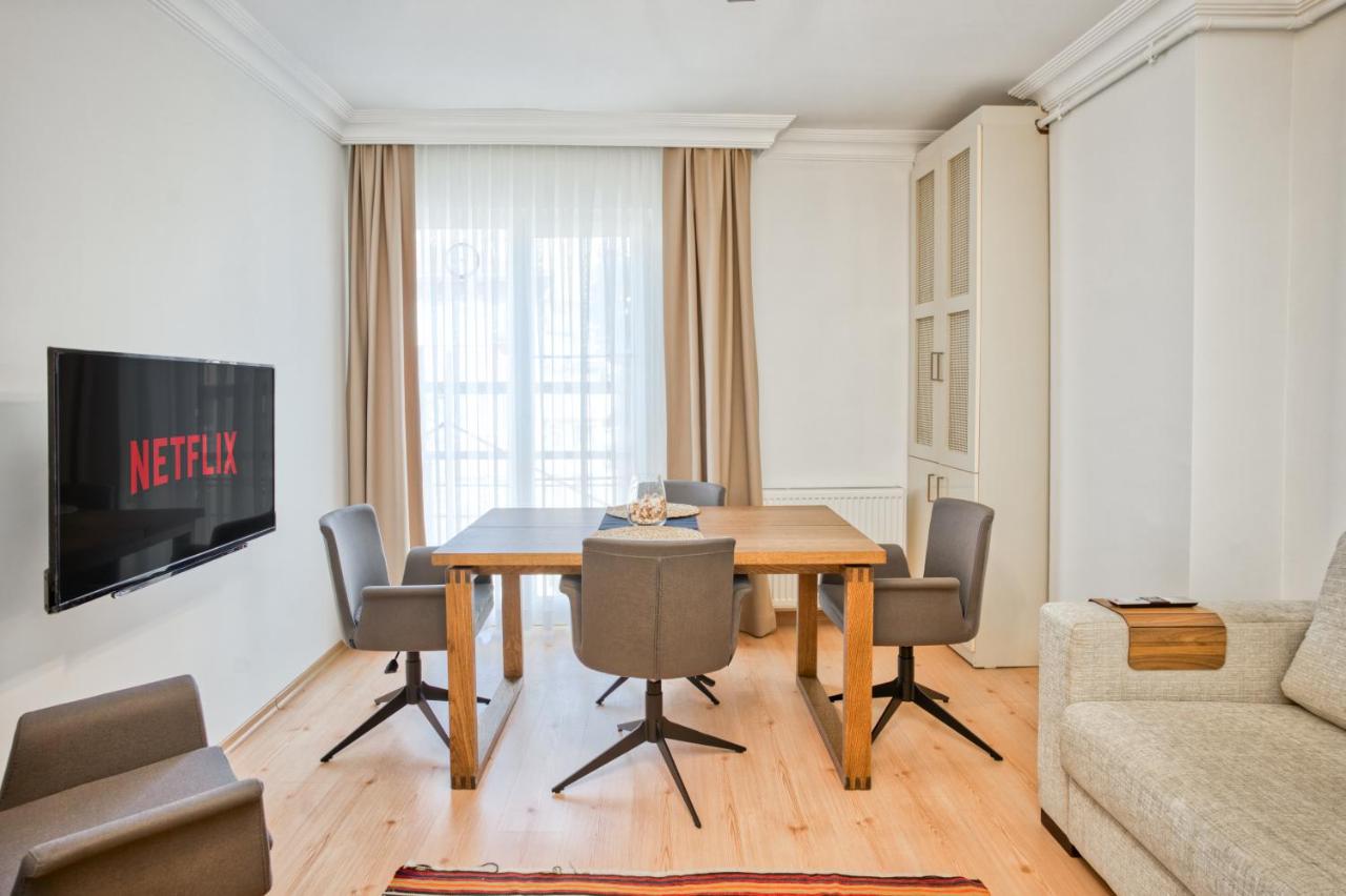 Dublex 3 Bedrooms&2Bathrooms &Terrace - 5