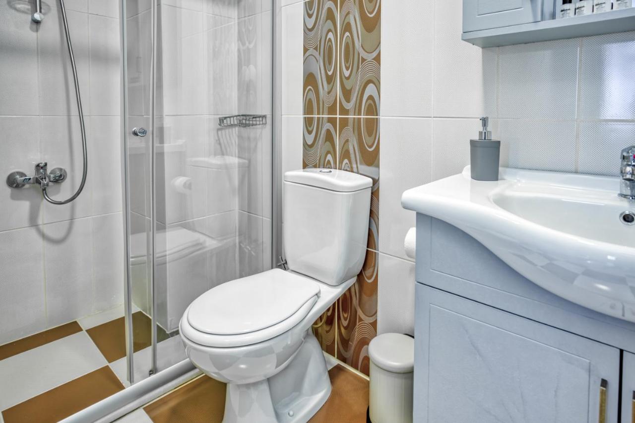 Dublex 3 Bedrooms&2Bathrooms &Terrace - 3