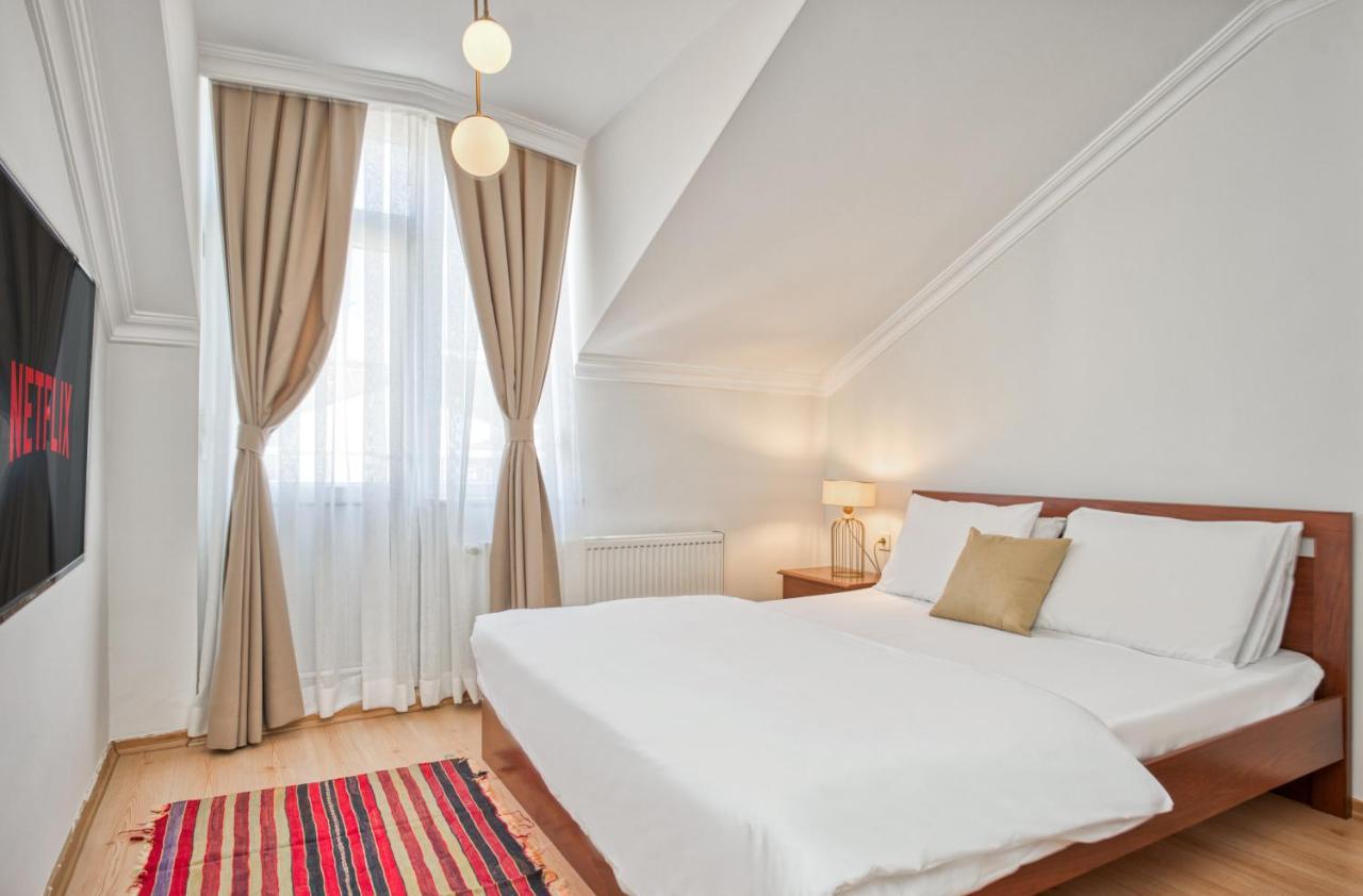 Dublex 3 Bedrooms&2Bathrooms &Terrace - 2