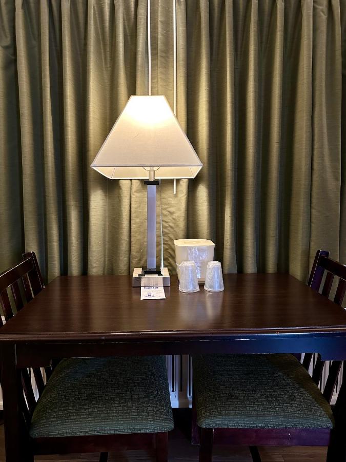 Sea Girt Lodge — photo 3