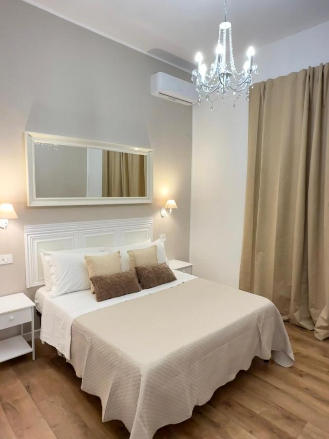 Seiemme Colosseo Luxury Apartment 2