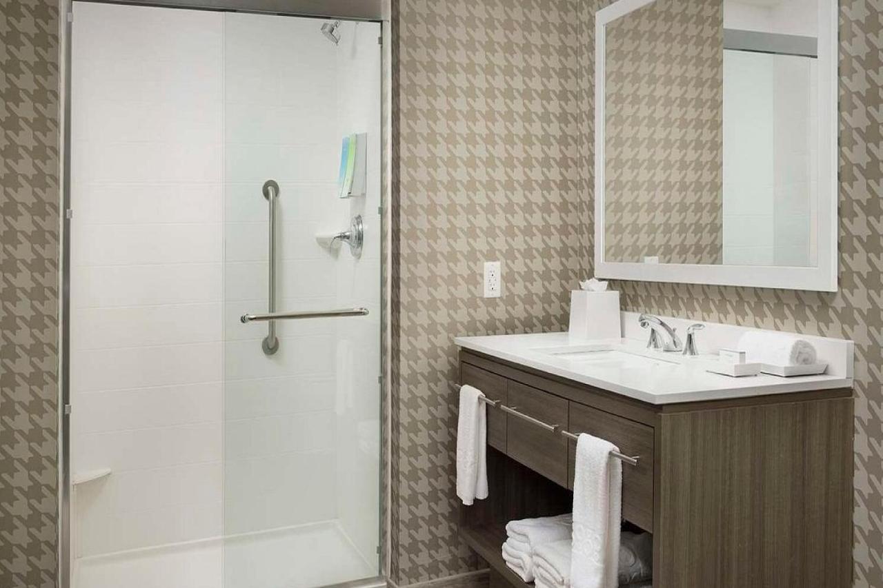 Home2 Suites By Hilton Miami Doral West Airport, Fl - 4