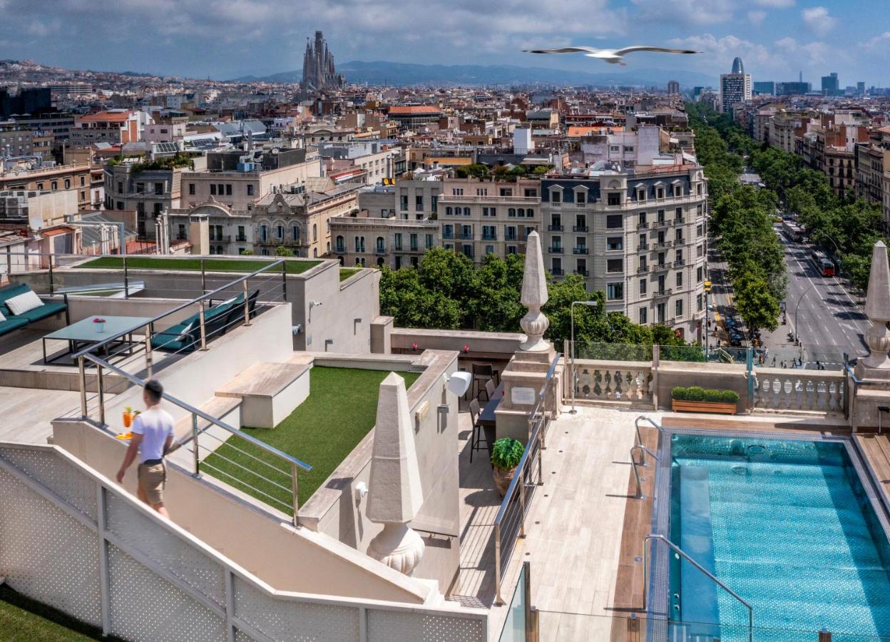 El Avenida Palace - 3