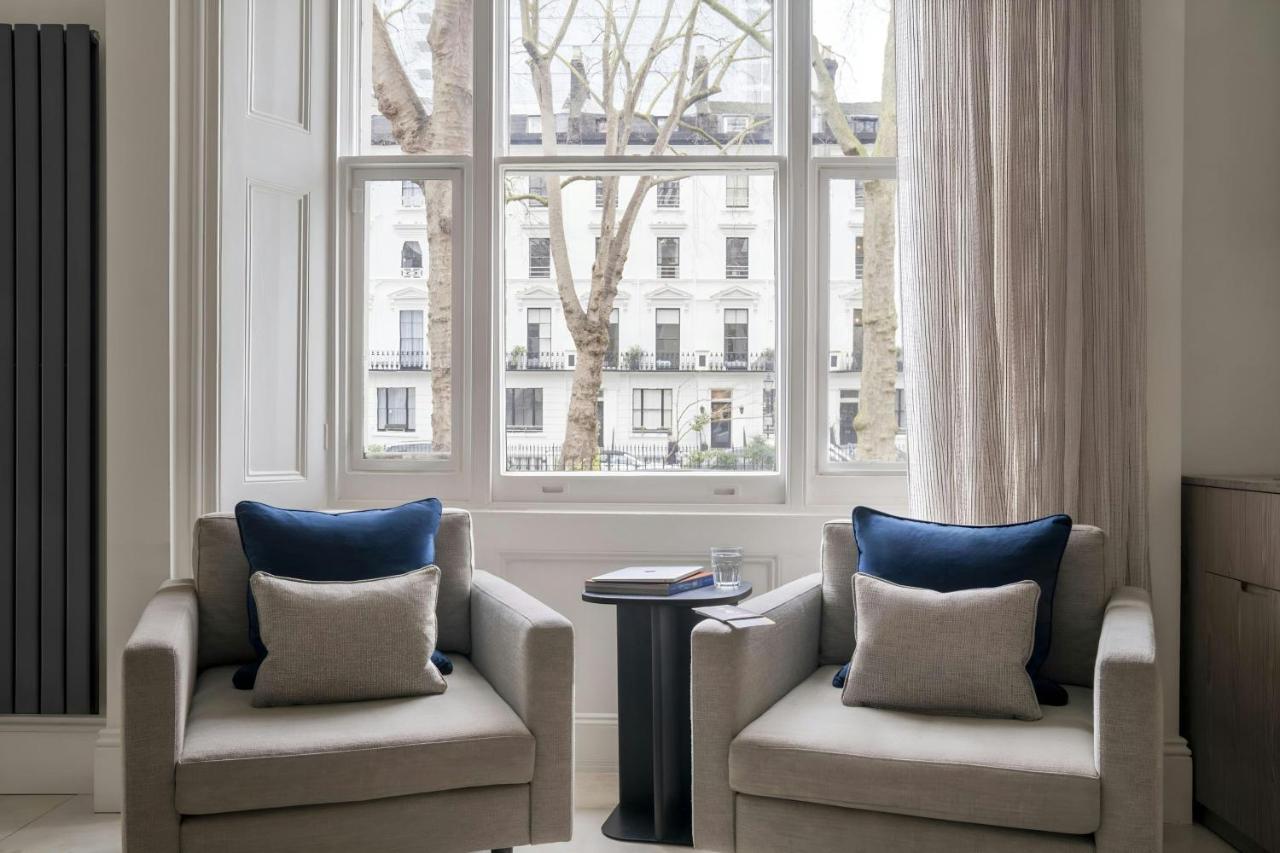 The Voyage Hotel Paddington - 4