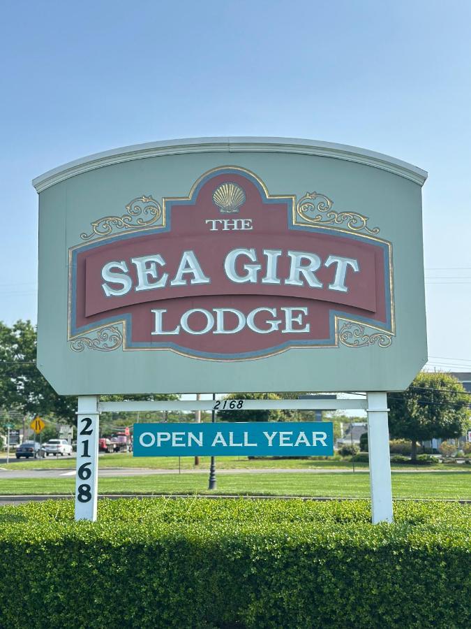 Sea Girt Lodge — photo 5