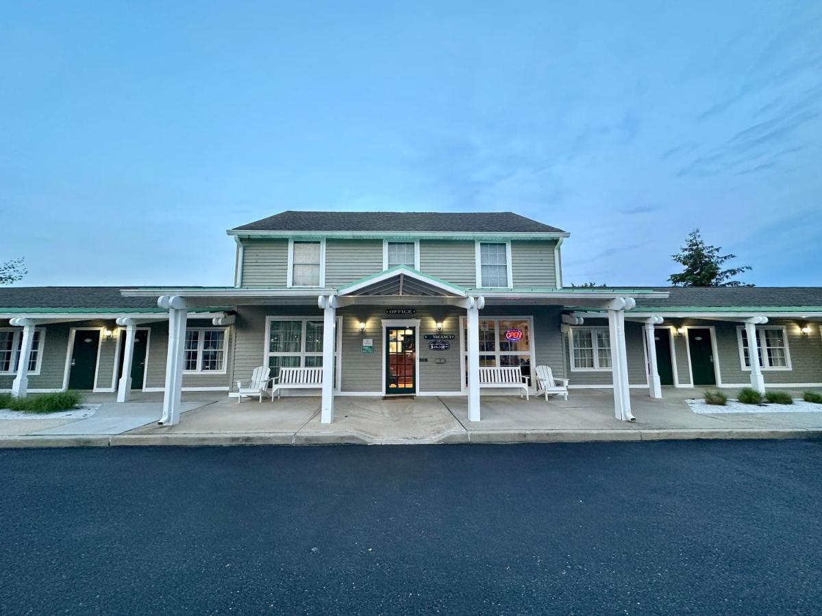 Sea Girt Lodge — photo 4