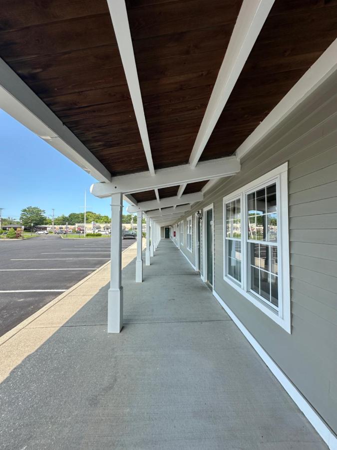 Sea Girt Lodge — photo 20