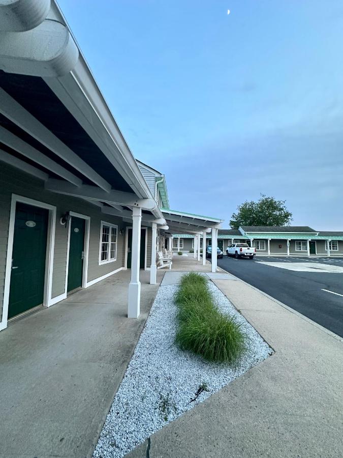 Sea Girt Lodge — photo 12