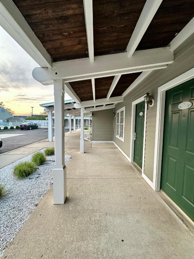 Sea Girt Lodge — photo 7