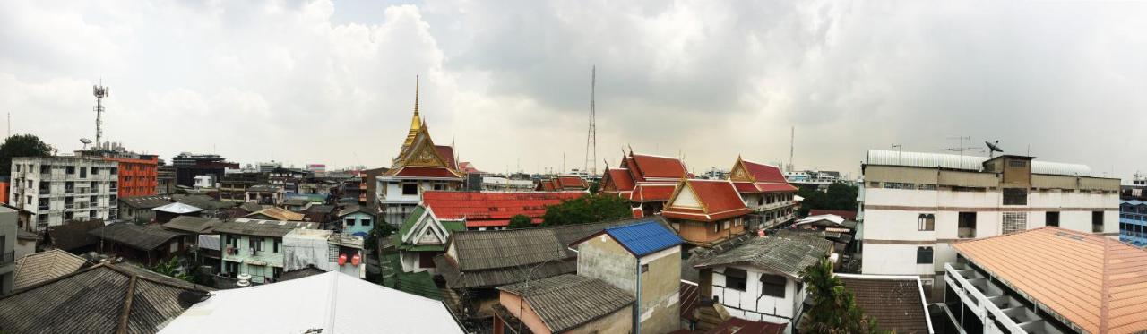 Blue Chang House - 3