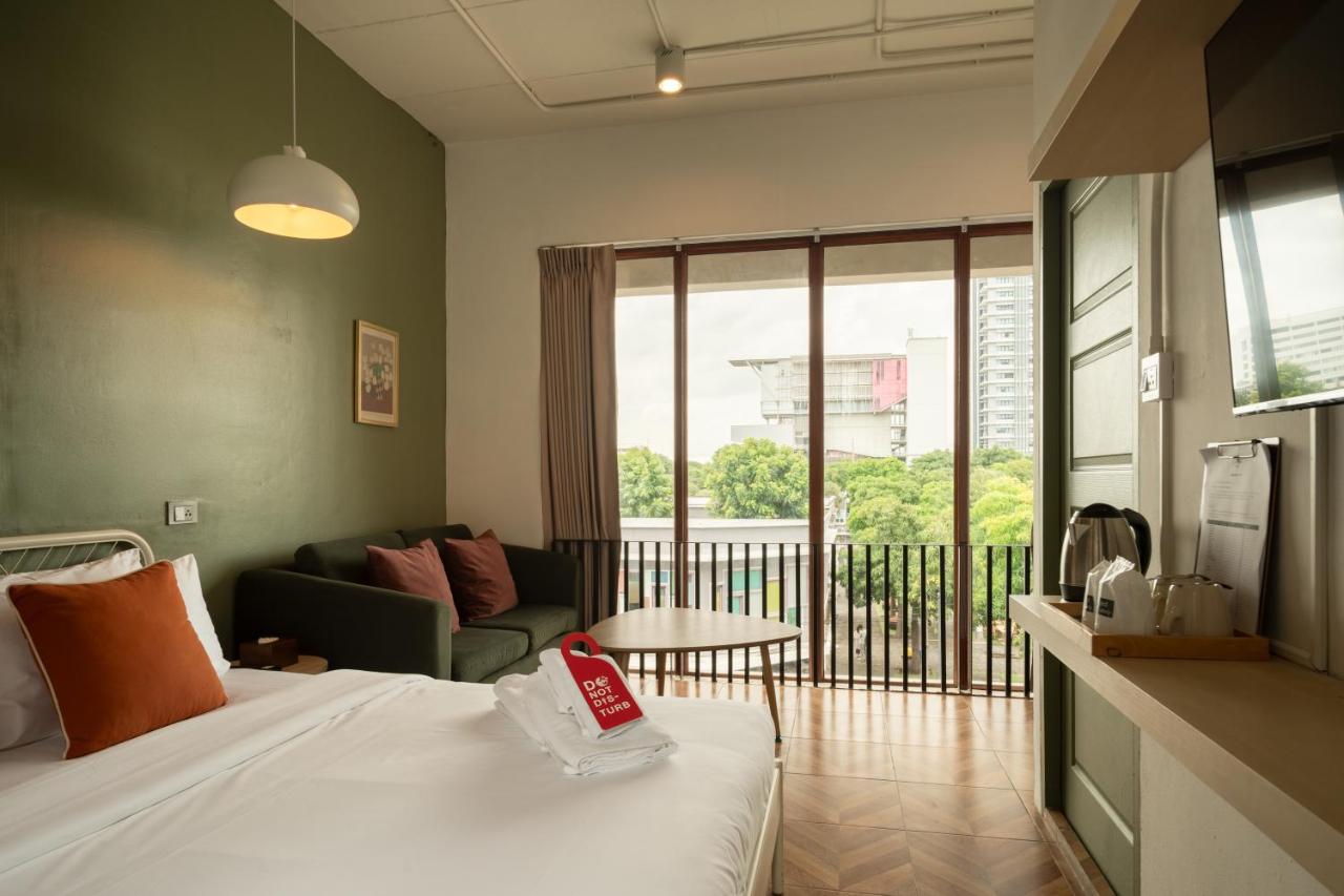 House Of PaPa Bangkok Siam - 3