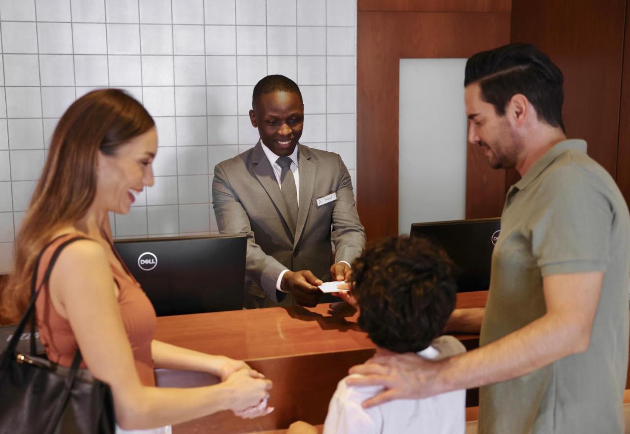 Al Rawda Arjaan by Rotana, Abu Dhabi - 4