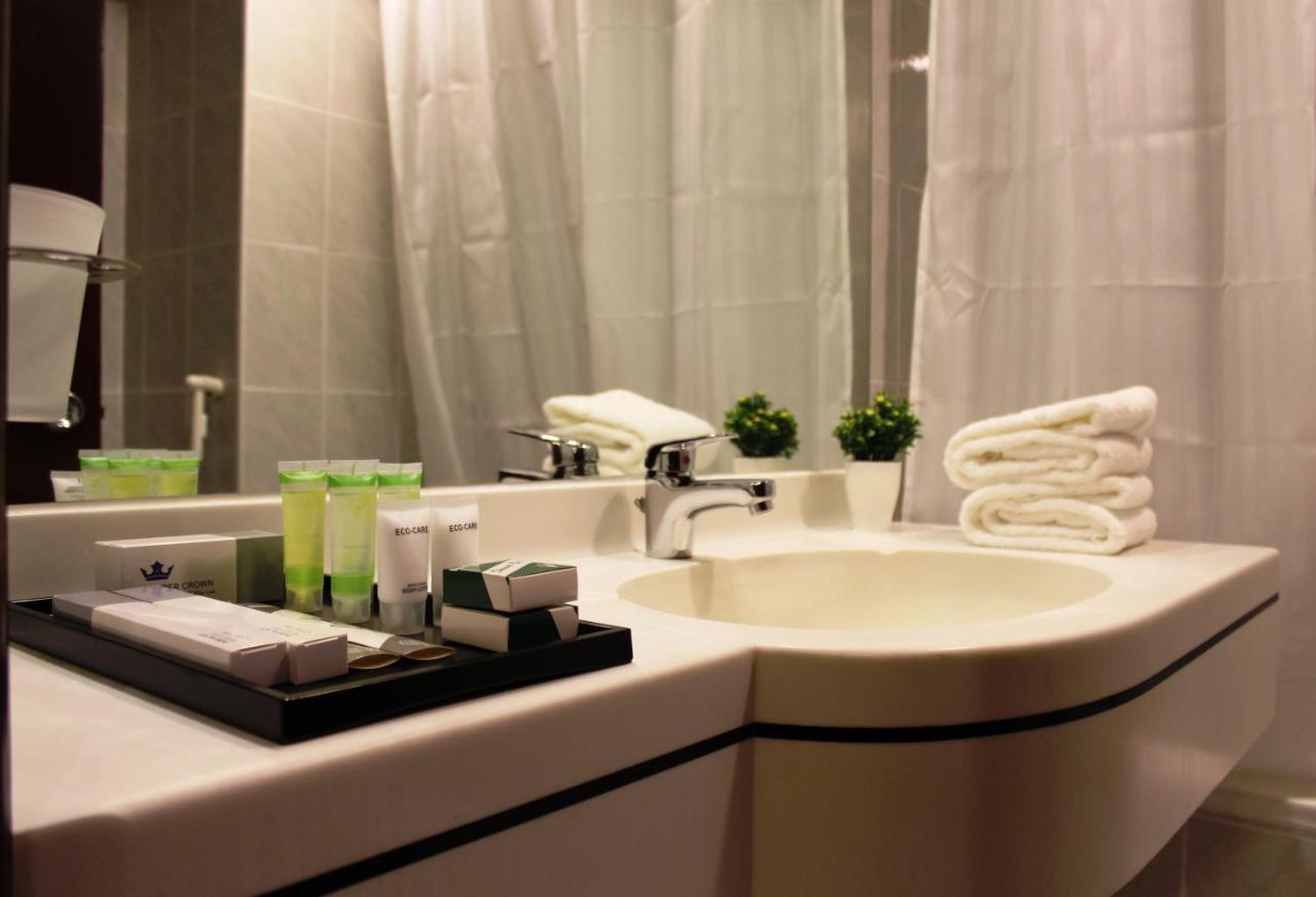 Al Khaleej Grand Hotel - 3