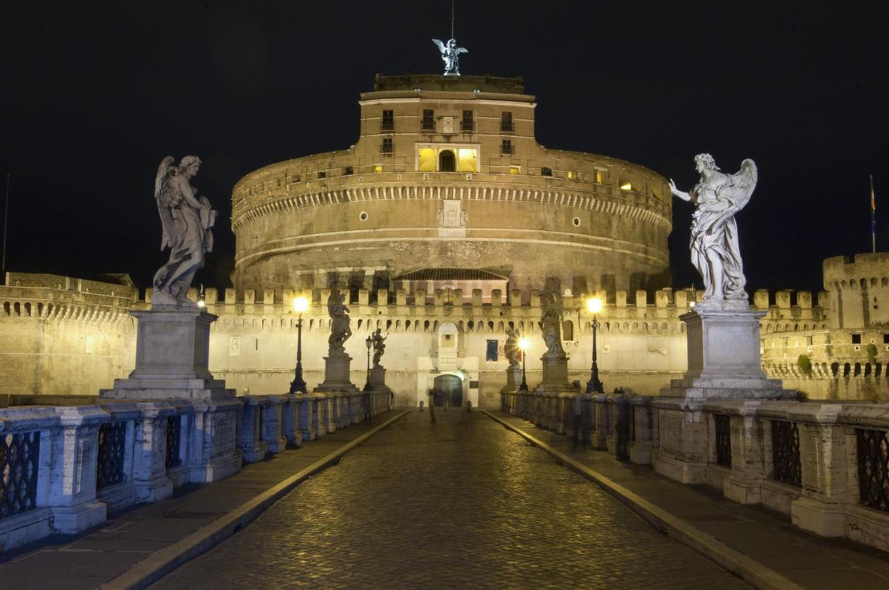 Bed & Breakfast Armonie Romane - 5