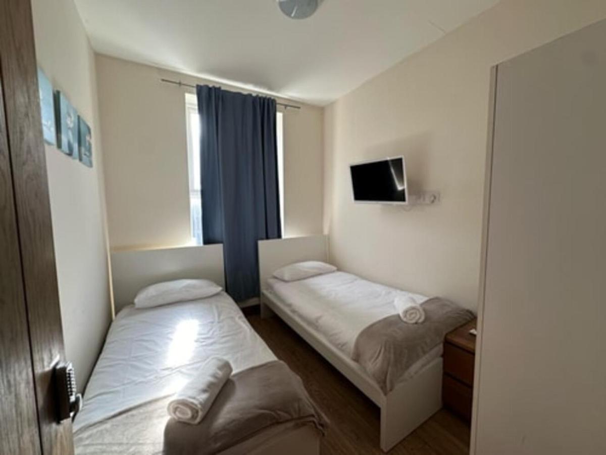 Portobello Rooms by PrimeCityHosts - 5