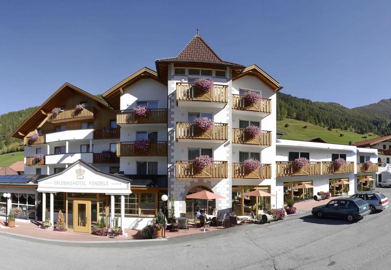 Kaunertal Area picture