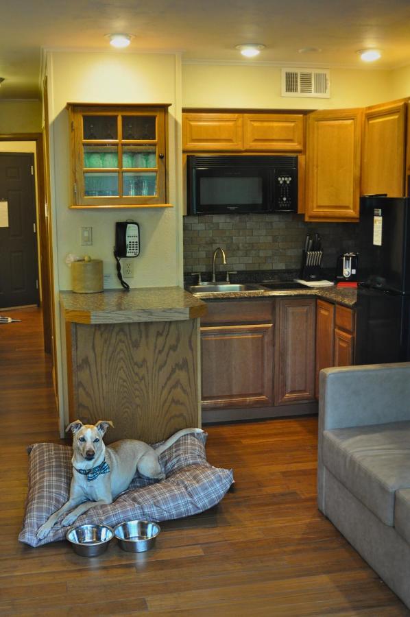 The Christie Lodge – All Suite Property Vail Valley/Beaver Creek — photo 14